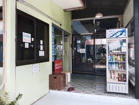 Sk Hometel Samui Airport