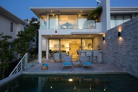 SKV Villa
