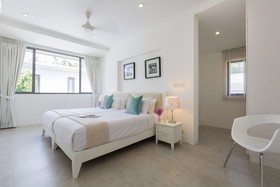 SKV Villa