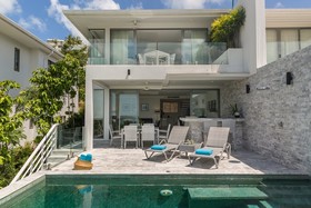 SKV Villa