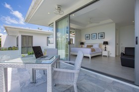 SKV Villa