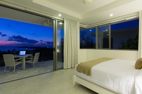 SKV Villa