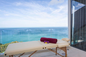 Sky Dream Villa