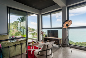 Sky Dream Villa