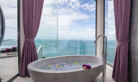 Sky Dream Villa