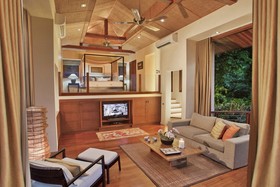 SLV Villa