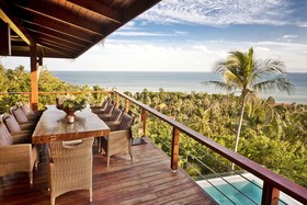 SLV Villa