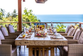 SLV Villa