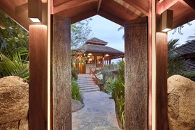 SLV Villa