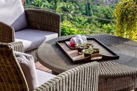 SLV Villa