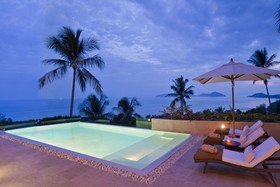 SLV Villa