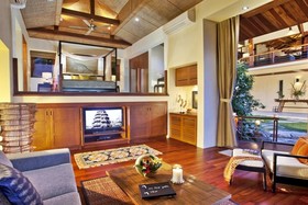 SLV Villa