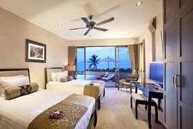 SLV Villa
