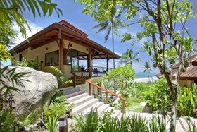 SLV Villa