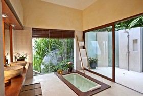 SLV Villa