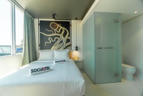 Socialtel Koh Samui