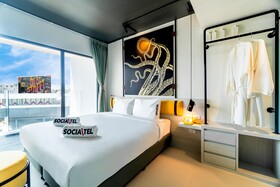 Socialtel Koh Samui
