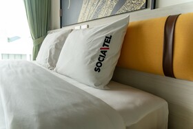 Socialtel Koh Samui