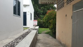 Sri Samui Hotel