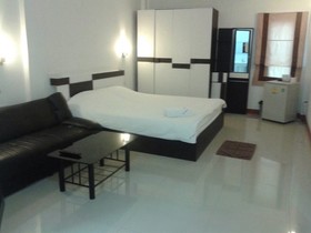 Sri Samui Hotel