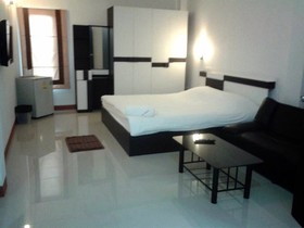 Sri Samui Hotel