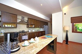 Summitra Pavilion Villa