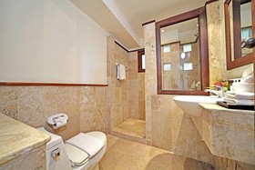 Summitra Pavilion Villa