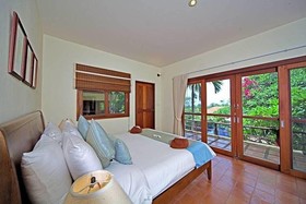 Summitra Pavilion Villa