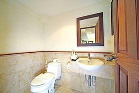 Summitra Pavilion Villa