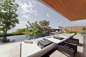 Villa Baan Phuttarak