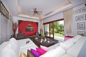 Villa Baan Phuttarak
