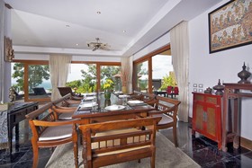 Villa Baan Phuttarak