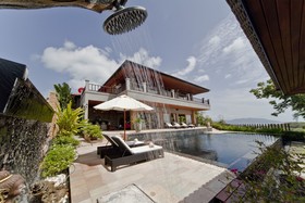 Villa Baan Phuttarak