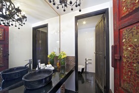 Villa Baan Phuttarak