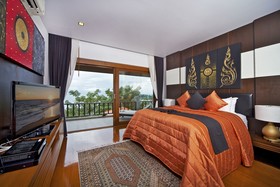 Villa Baan Phuttarak