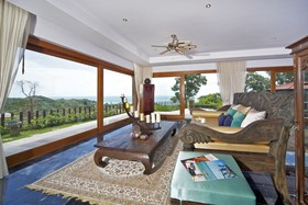 Villa Baan Phuttarak