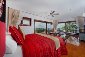 Villa Baan Phuttarak