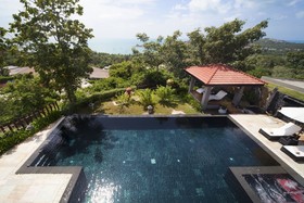 Villa Baan Phuttarak