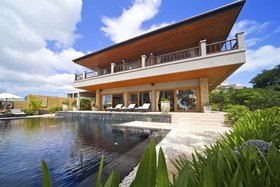 Villa Baan Phuttarak