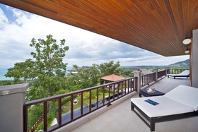 Villa Baan Phuttarak