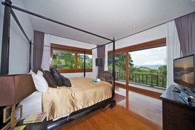 Villa Baan Phuttarak