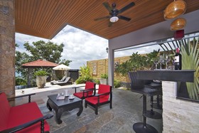 Villa Baan Phuttarak