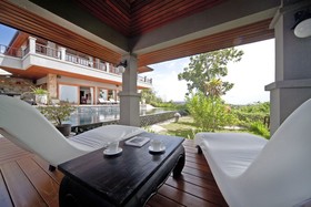 Villa Baan Phuttarak