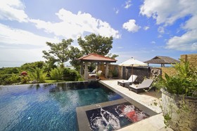 Villa Baan Phuttarak