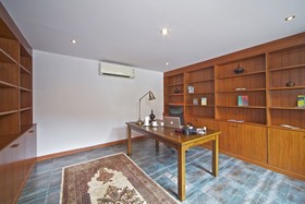 Villa Baan Phuttarak