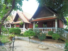 Suneast Bungalows