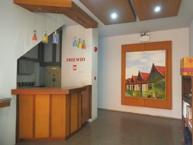 Suneast Bungalows