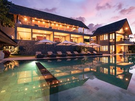Suralai by Elite Havens