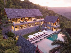 Suralai by Elite Havens