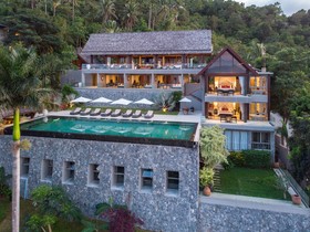 Suralai by Elite Havens